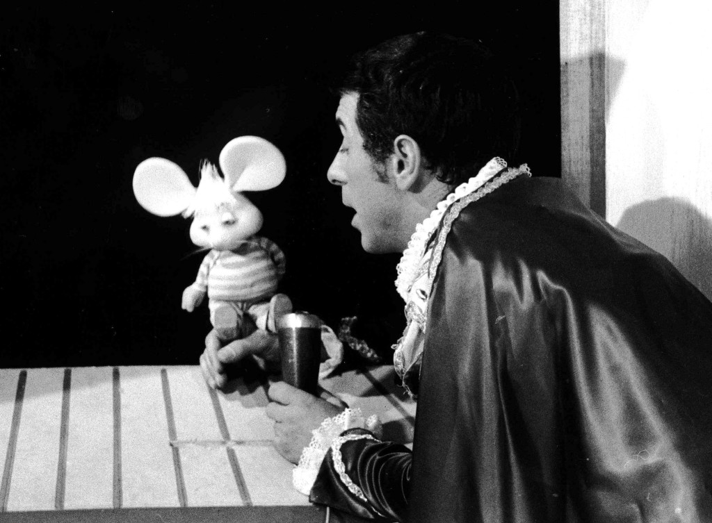 TOPO GIGIO FOTO DA SCARICA